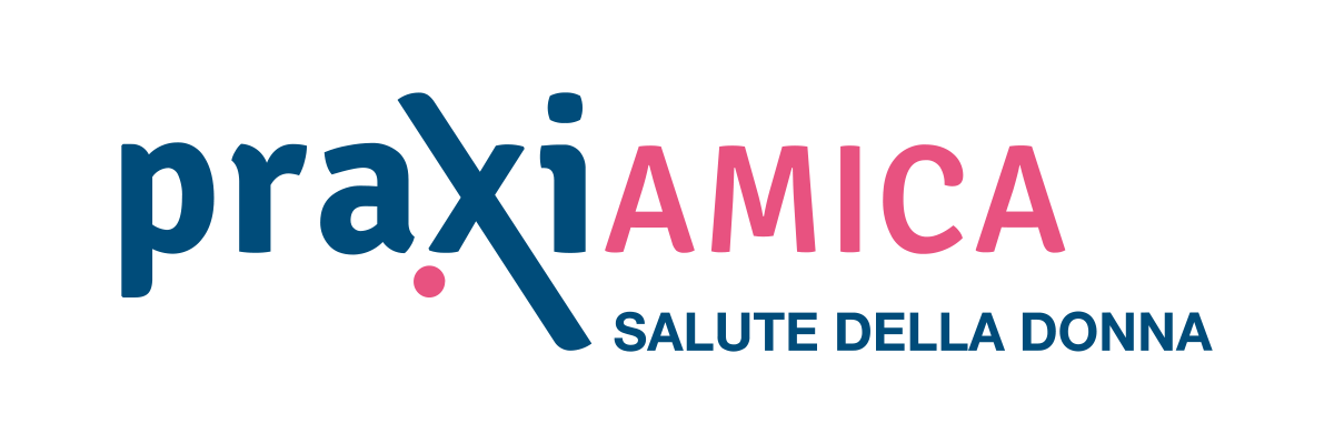 Praxi Amica logo