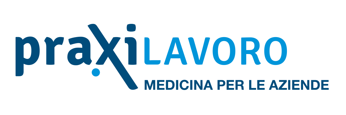 Praxi Lavoro logo 2