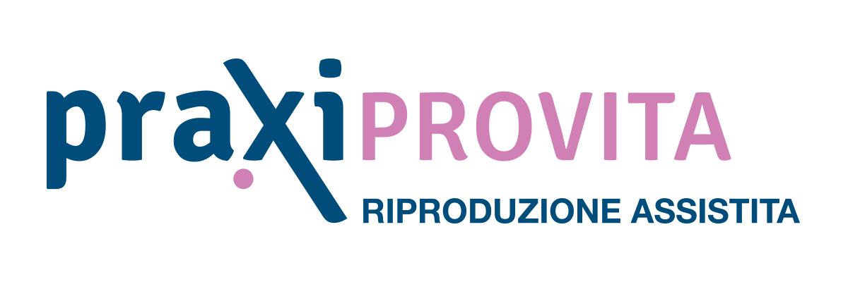 Praxi Provita logo 2