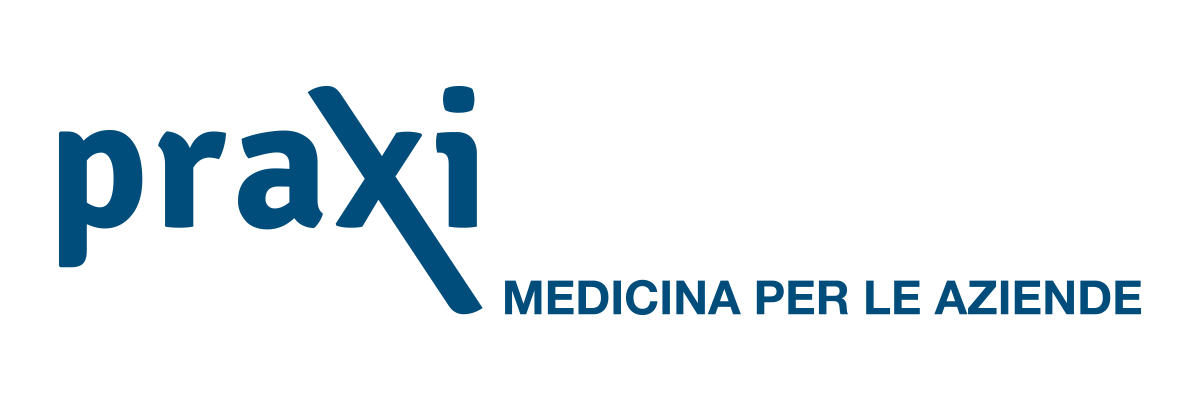 Praxi Group Dipartimento Praxi Lavoro logo