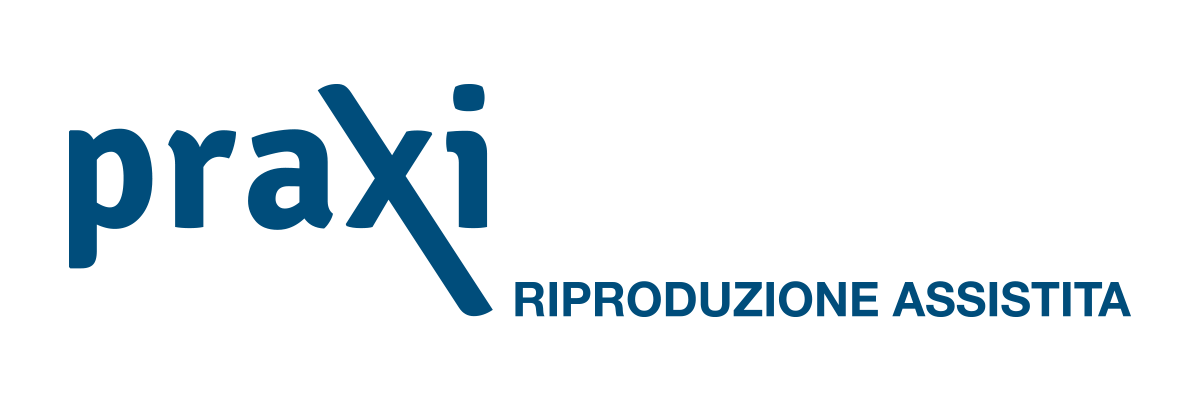 Praxi Group Dipartimento Praxi Provita logo